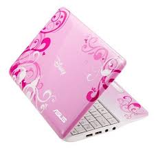 Pink Things Photo Pink Laptop Montessori Baby Toys Princess Toys Kids Market