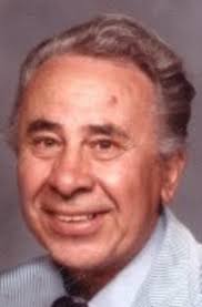 Frank Riccio Obituary (2013)