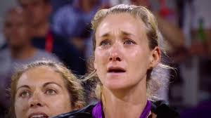 Fundraiser by Sasha Kirik : Send Sasha to the Rio Olympics!