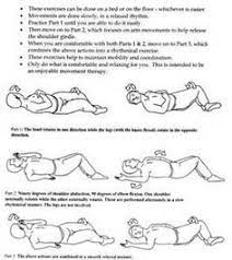 8 Thoracic Outlet Syndrome Exercises Ideas Thoracic Outlet Syndrome Exercises Thoracic Syndrome