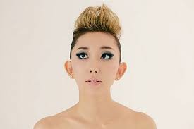 Image result for Rie Fu