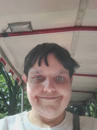 Me when I was a baby