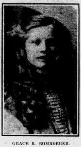 Jean Sothern: Her Strange Case of Mistaken Identity