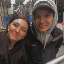 Young High School Graduate Offers Job Services for College Expenses and  Trips