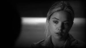 Hanna and Caleb┃Skinny Love [PLL]