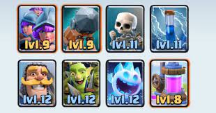 The Best Three Musketeers And Battle Ram Deck Gamesrich