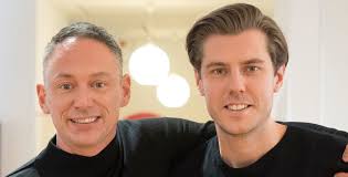 Blipp nära fördubblad omsättning