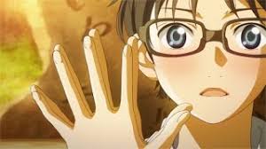 El último capitulo de shigatsu wa kimi no uso. Ab Marz Bei Netflix Shigatsu Wa Kimi No Uso Sekunden In Moll Otaku Lounge