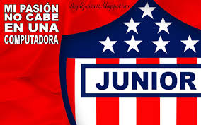 Atletico Junior Wallpapers Wallpaper Cave