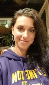 Amy Secrist's Instagram, Twitter & Facebook