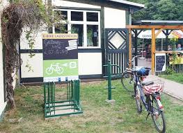 E Bike Ladestationen Radfahrland Mv De