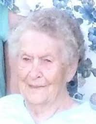 Betty J. Stainbrook Mau (1923-2015)