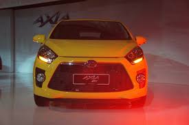 Senarai harga kereta perodua axia. Perodua Axia Bermula Rm24 600 Mekanika