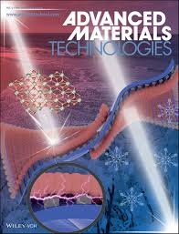 Induced phase transitions of functional ceramics: Advanced Materials Technologies Vol 5 No 1