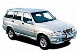 Daewoo-Musso