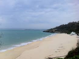 From large farmhouses to one bedroom sea view apartments. Greetings From St Ives Cornwall Part One Ms Cooksalot