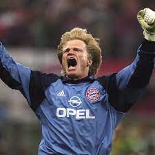At kahn™ we have developed the most effective skincare routine to improve the health and appearance of your skin. Video Oliver Kahn Wins The 2001 Uefa Champions League Final For Bayern Munich Bavarian Football Works