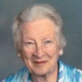 Pearl Pike Obituary 2012