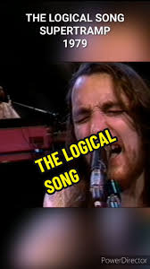 The Logical Song by Supertramp: A Classic Rock Gem
