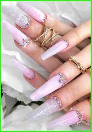 46 Best Nail Art Ideas For Your Hands Page 16 46 Best Nail Art Ideas For Your Hands Page 16 Acrylic Nails Desig Cool Nail Art Nail Art Designs Acrylic Nail Art