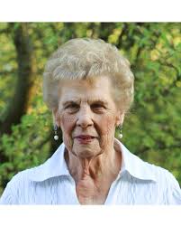 Obituary information for Mrs Jeannie Rollins