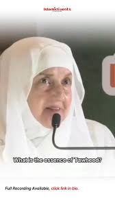 My servant continues to draw near to Me…” ✨ Join Dr. Haifaa Younis in Kuala  Lumpur for an intimate Halqa like no other. A deep, soul-stirring journey  through one of the most