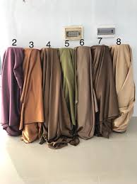 Model atau jenis bahan gorden, dan juga lebar kain gorden paling mempengaruhi harga gorden.jadi, ketika kriteria utama anda adalah budget, kami akan membantu mensortir pilihan berdasarkan bahan. Kain Gorden Blackout Tidak Tembus Matahari 6 Cokla Elevenia