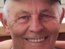 Robert “Bob” Beecroft