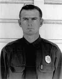 Ray "R.S." Stafford Hanson