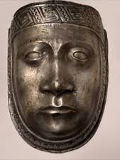 Las mejores ofertas en Bustos esculturas de Arte del Metal