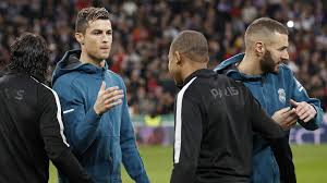 It's thought that juve would accept an offer in the region of €29m to let ronaldo leave the club. Hintergrunde Zum Ronaldo Deal Psg Wollte Transfer Am Deadline Day Milan Bot Mit Transfermarkt