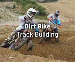 Neighbours and locals can cause big problems for motocross track owners. Building Dirt Bike Track Ultimate Guide Motoshark Com
