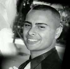 Memorial for Greg Rojas