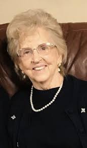 Geneva Lee Browning Obituary (2024)