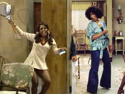 The Most Stylish Tv Characters Of All Time Good Times Tv Show Tv Characters Good Times