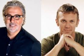 Televisión x la justicia que a finales de octubre mostrará rá por canal 9 el lado injusto de. Claudio Villarruel Le Respondio A Federico D Elia Y El Actor Volvio A Recordarle Una Vieja Deuda Baradero Te Informa
