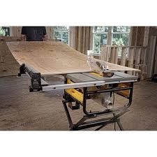 Dewalt Dwe7480 10inch Compact Job Site Table Saw With Sitepro Modular Guarding System Visit The Image Link More Deta Portable Table Saw Home Home Improvement
