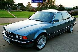 25 Bmw 750il E32 Ideas Bmw Bmw Classic Bmw 7 Series