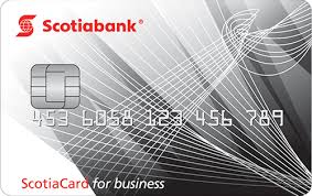 To be eligible for this discount, you must have a valid mastercard small business credit or debit card issued by a u.s. Scotiacard For Business Scotiabank Canada