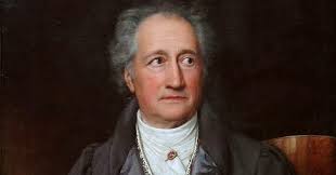 Diary of an Autodidact: Faust by Johann Wolfgang von Goethe