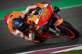 Pol espargaró villà (born 10 june 1991) is a spanish grand prix motorcycle racer in the motogp class for the repsol honda factory team. Pol Espargaro Hondas Speerspitze Beim Motogp Auftakt