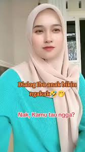 Dialog Lucu Bapak Dan Anak