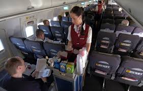 Wovon sie außer papierkram nichts haben werden. Air Berlin Die Besten Und Schlimmsten Erinnerungen