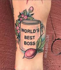 Hopeless romantic ankle tattoos by arienette ashman at boss black tattoo parlour, bournemouth. Love And Tattoos That Last Our Favorite Romantic Tattoos