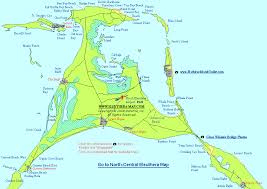Μπαχαμεσ | όλες οι ειδήσεις από το tvfreaks. North Eleuthera Map Harbour Island Spanish Wells The Bluff Glass Window Bridge