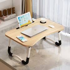 Belum termasuk ongkos kirim 2kg dari jakarta. Jual Meja Laptop Lipat Tempat Gelas Multifungsi Mj006 Meja Belajar Portable Cup Meja Lipat Kayu Online Februari 2021 Blibli