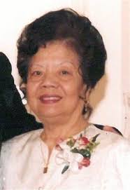 Tang "Terry" Suan Murray Obituary