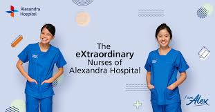 Aug 09, 2019 · chua chu kang grc low beng tin, bbm, honorary chairman, nanyang ccc. The Extraordinary Nurses Of Alexandra Hospital