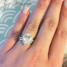 Tiger Gemstones Exceeded My Expectations For The Second Time Gorgeous Rings And Supe Conflict Free Jewelry Handmade Engagement Rings Jewelry Rings Engagement