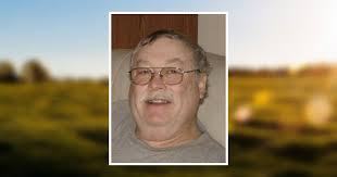 George "Eddie" Edward Kehl, Jr. Obituary May 8, 2020